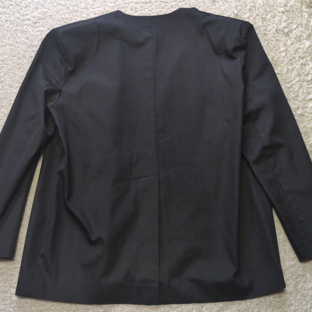 11-50 digne ディニュ ノーカラージャケット　レディース