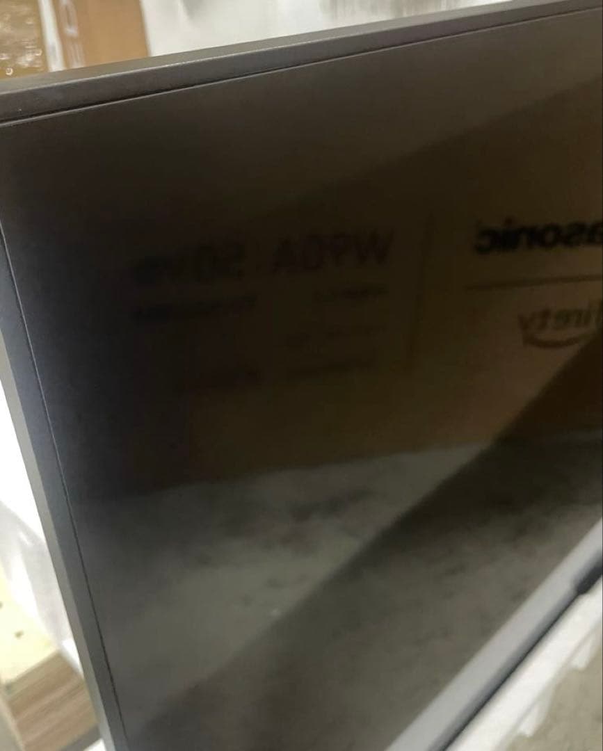 Panasonic W90A 50V型 4K液晶テレビ　TW−50W90A