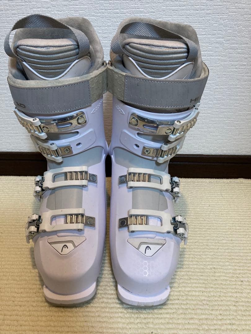 HEAD EDGE LYT 60 24㎝-24.5㎝