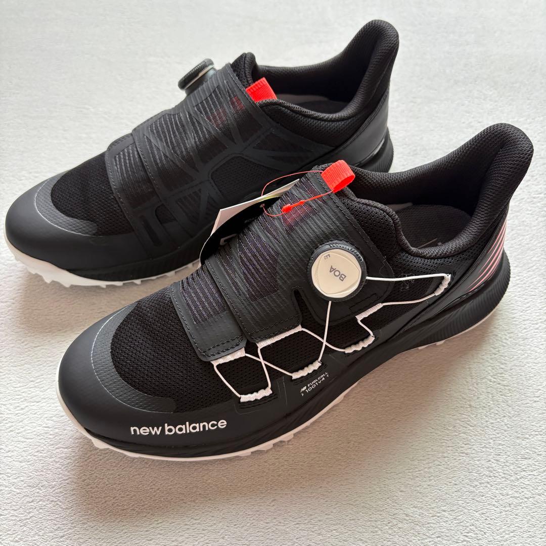 新品 New Balance FuelCell 1001 v4 SL BOA