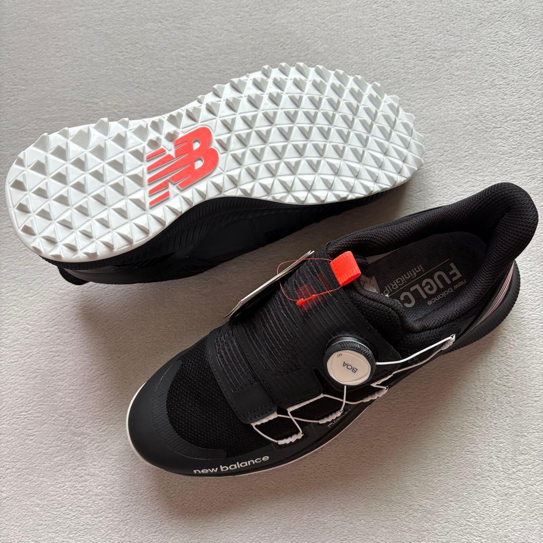 新品 New Balance FuelCell 1001 v4 SL BOA