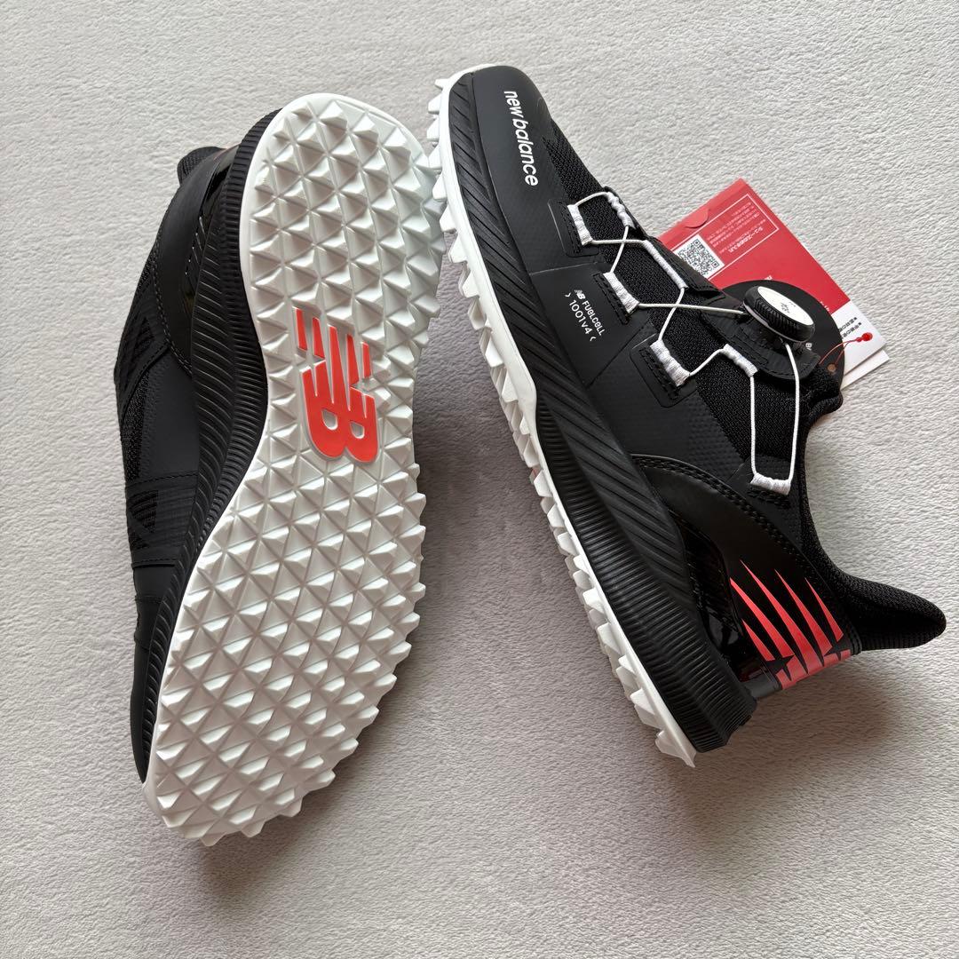 新品 New Balance FuelCell 1001 v4 SL BOA