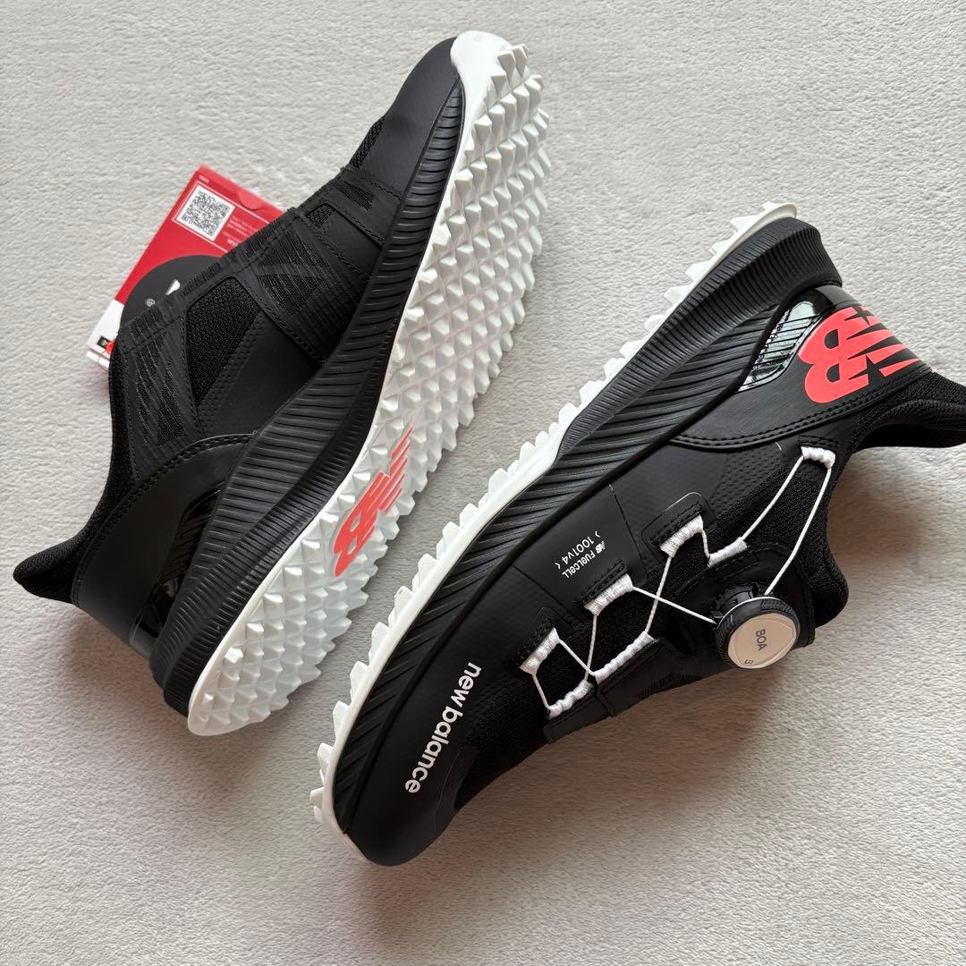 新品 New Balance FuelCell 1001 v4 SL BOA