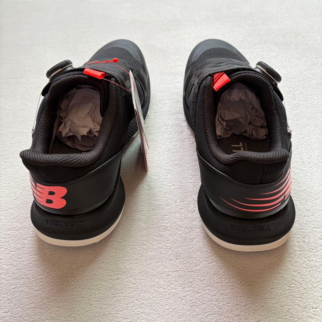 新品 New Balance FuelCell 1001 v4 SL BOA