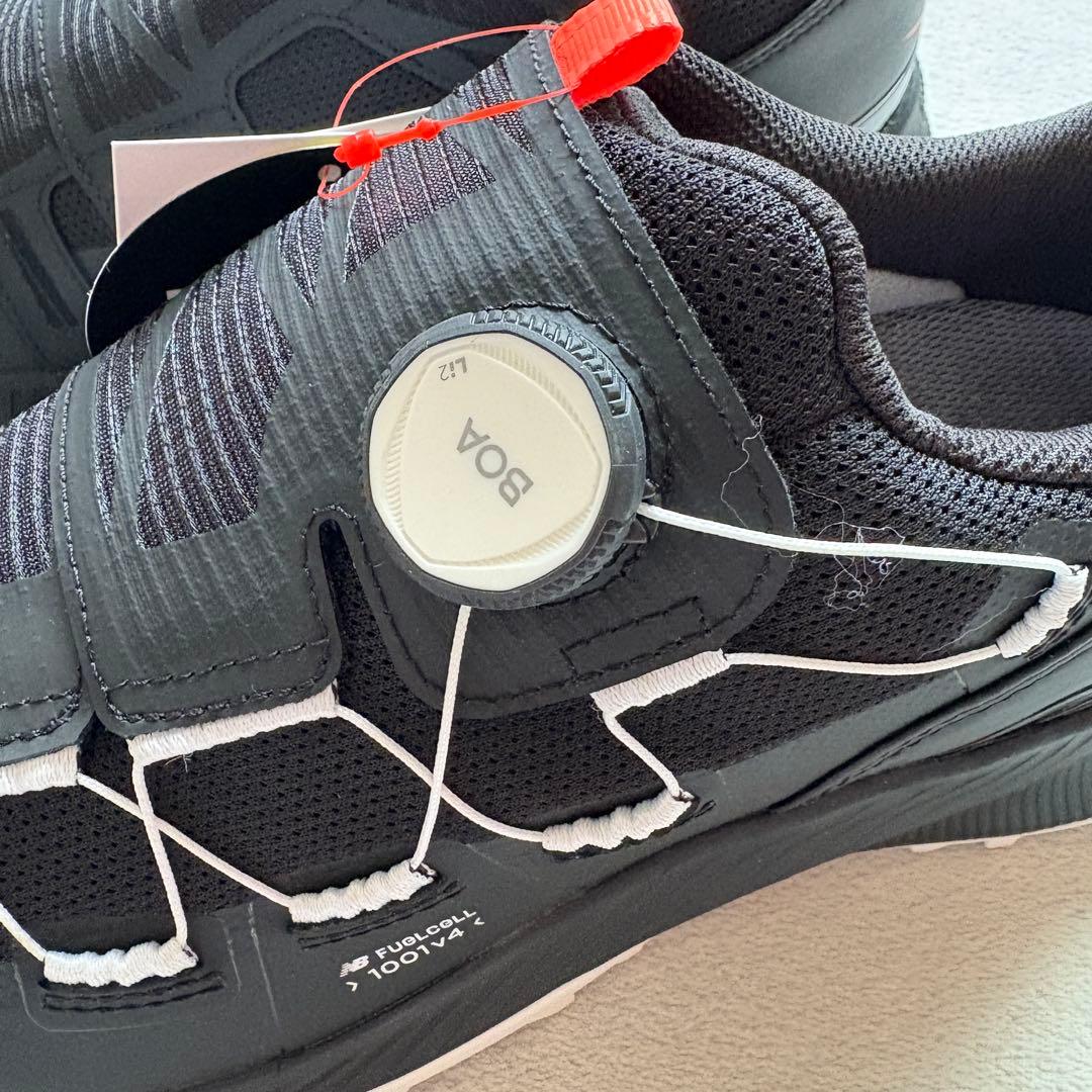 新品 New Balance FuelCell 1001 v4 SL BOA