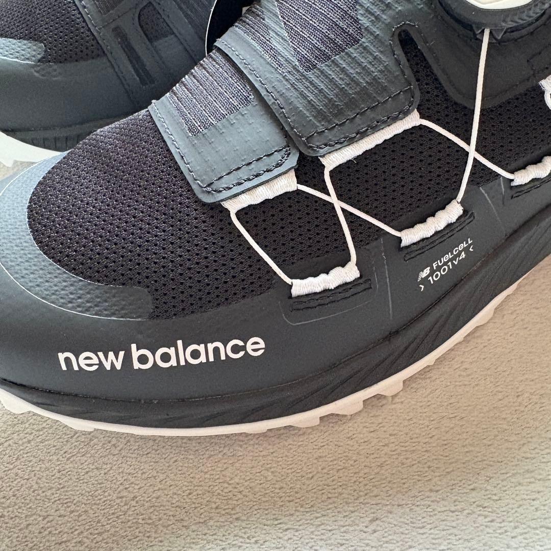 新品 New Balance FuelCell 1001 v4 SL BOA