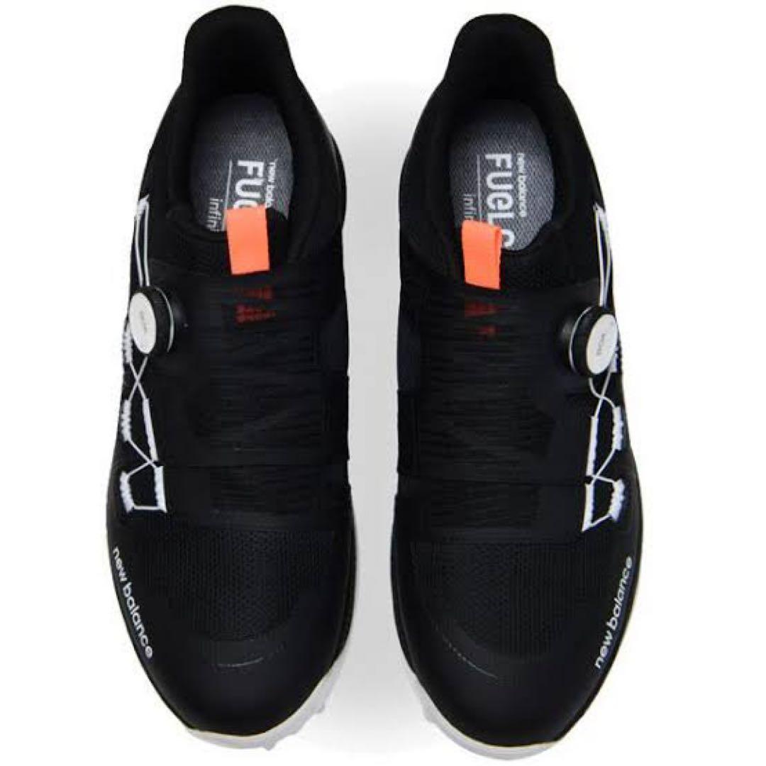 新品 New Balance FuelCell 1001 v4 SL BOA