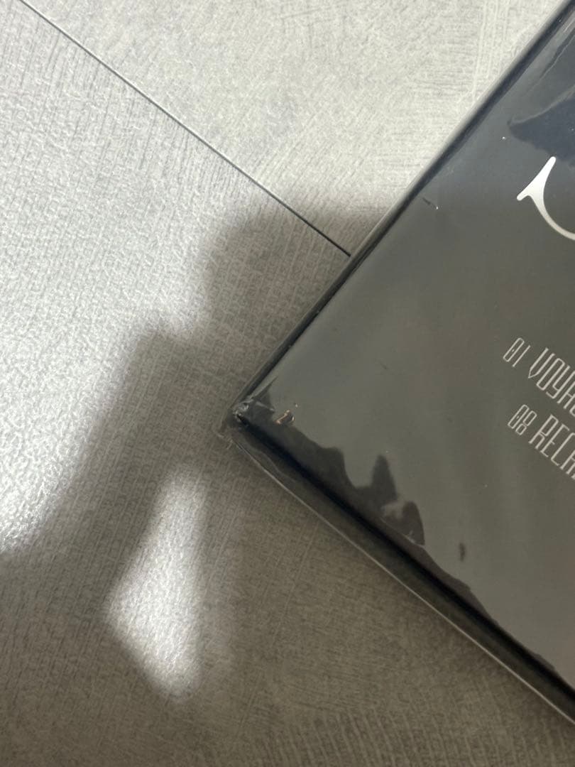 夜行秘密 indigo la End 【アナログ盤】