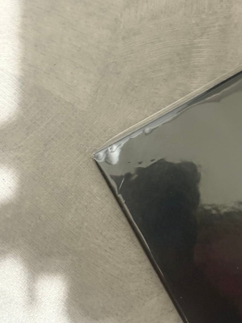 夜行秘密 indigo la End 【アナログ盤】