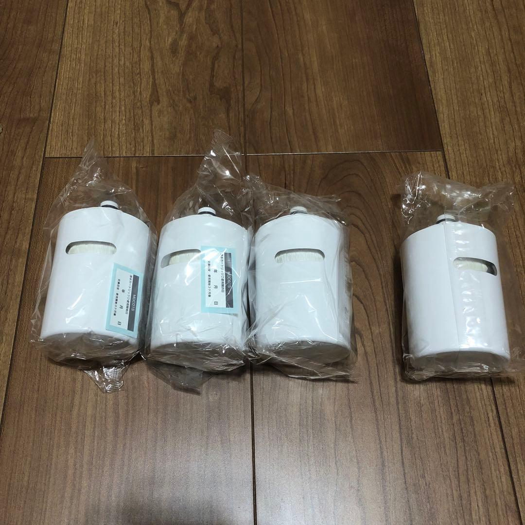 新品未使用　Cleansui MDC01SW 浄水器カートリッジ