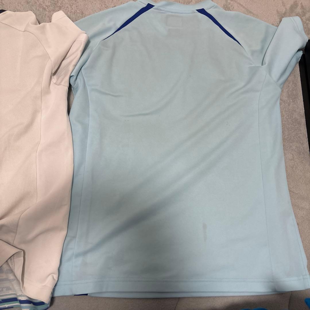 YONEX バドミントンウェア 2点セット