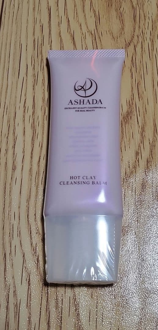 ☆ASHADA ☆ホワイトリンクルジェルクリーム ☆クレンジングバーム