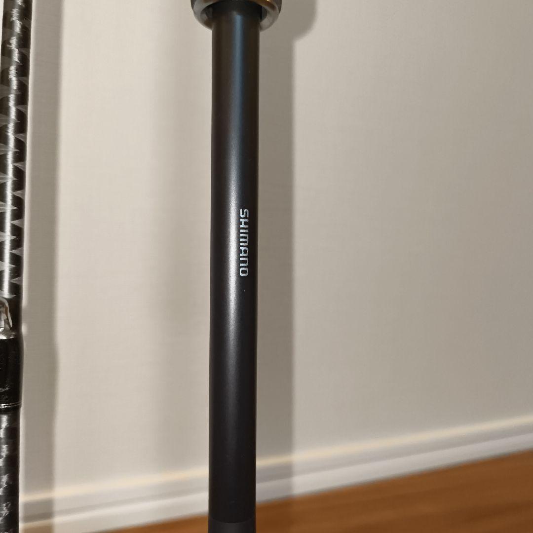 23 ディアルーナ S90ML スピニング SHIMANO シーバスロッド