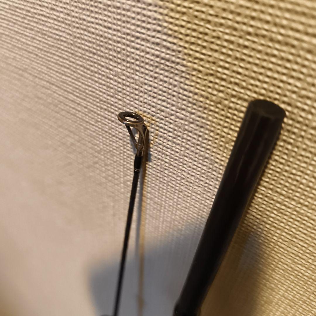 23 ディアルーナ S90ML スピニング SHIMANO シーバスロッド