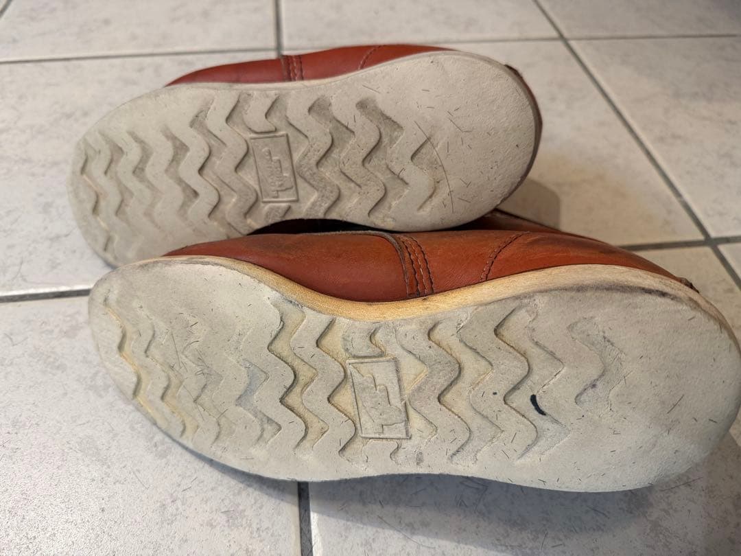 M*P様 レッドウィング　8875 中古　26cm