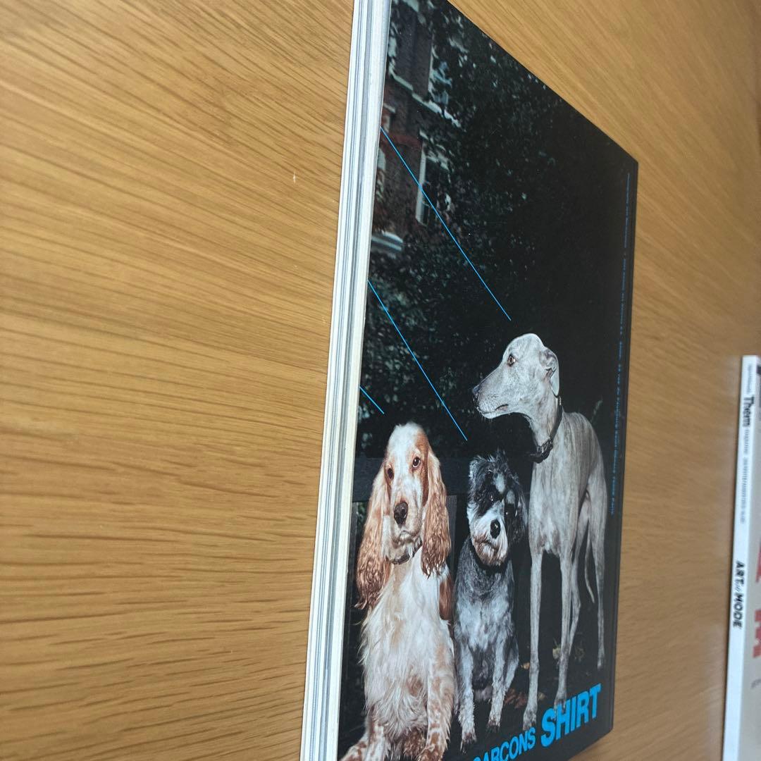 アート・デザイン・音楽 purple no.13 fall 2002 purple magazine