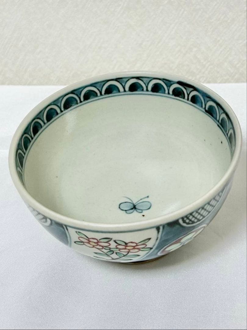 限定SALE【未使用品】佐藤走波 有田焼 飯碗 2個セット