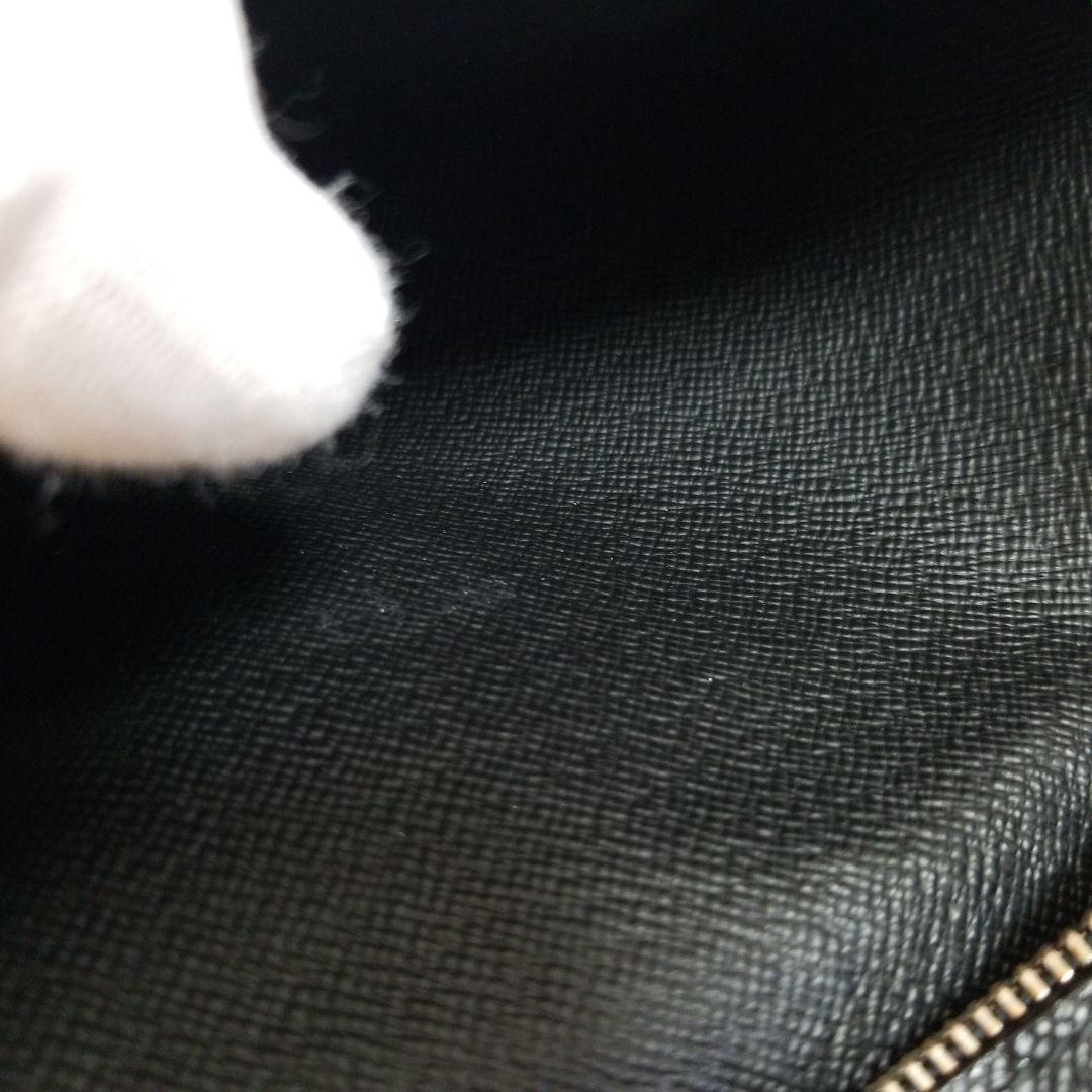 LOUIS VUITTON ダミエ グラフィット ポルトフォイユブラザ 長財布