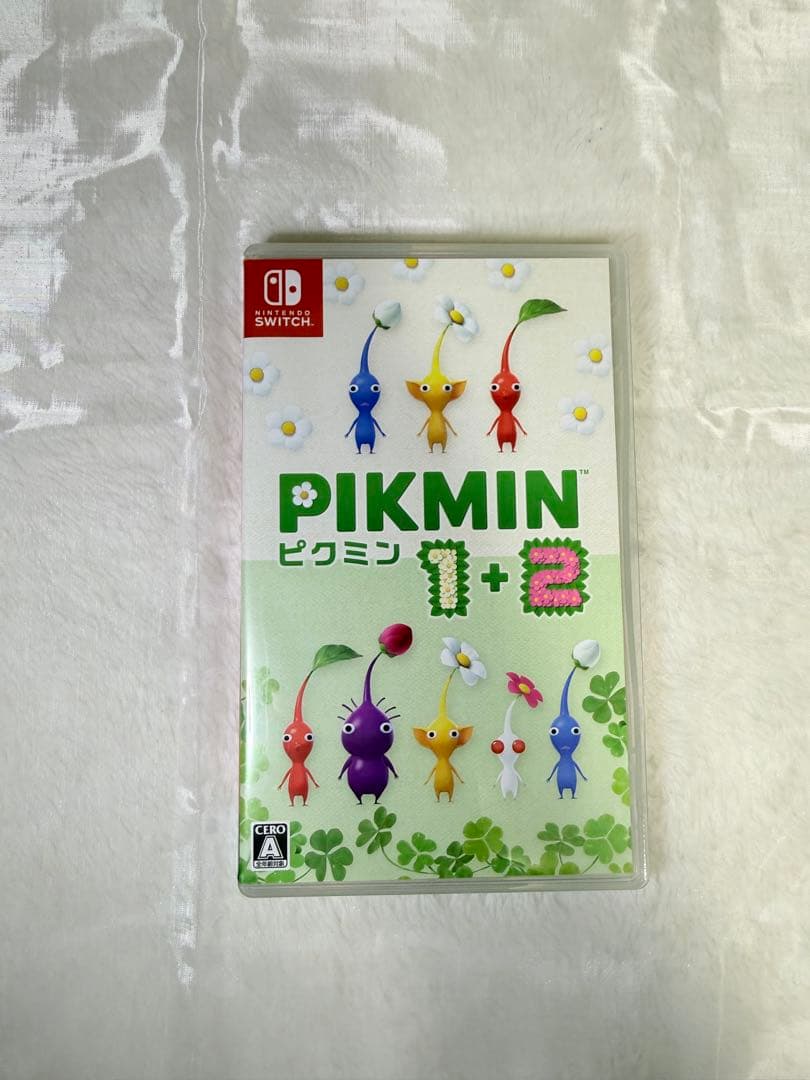 Nintendo Switch ゲームソフト5点(パッケージ版)