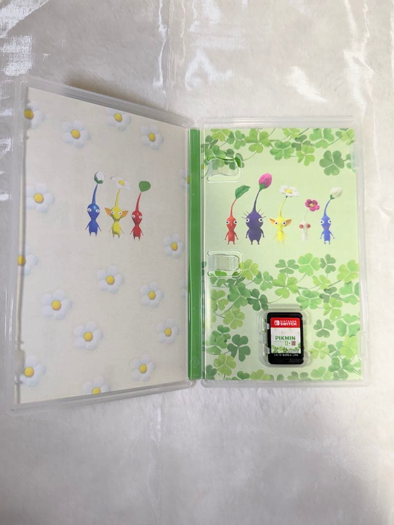 Nintendo Switch ゲームソフト5点(パッケージ版)