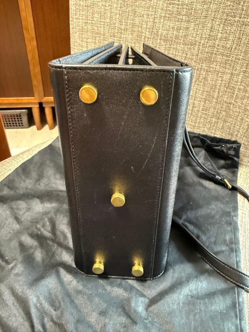 SAINT LAURENT サックドジュール ナノ