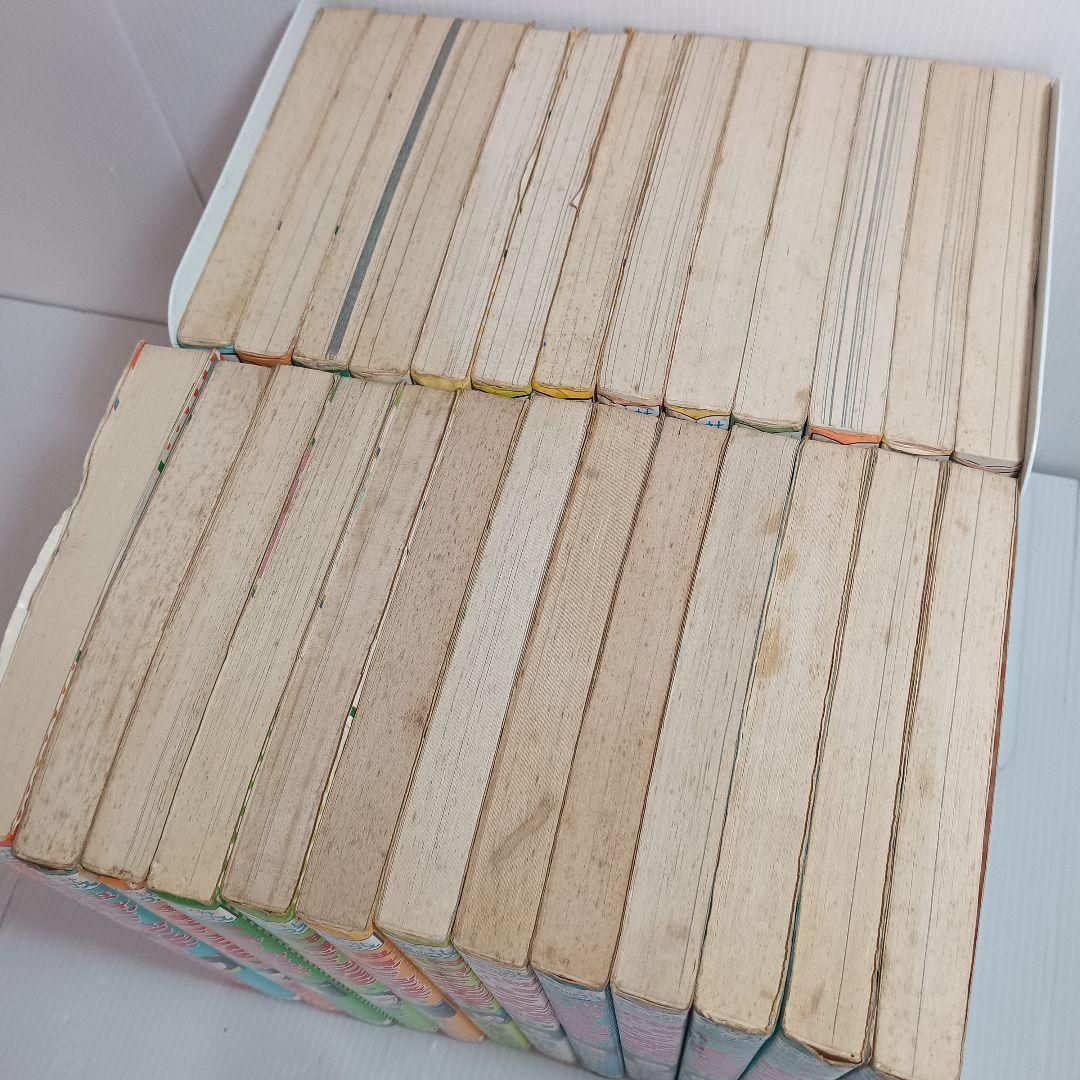 レトロ漫画　独身アパートどくだみ荘 福谷たかし ドクダミ荘 コミックセット