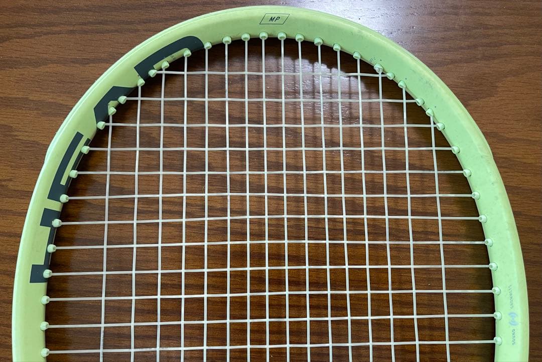 Babolat Extreme MP 500 テニスラケット
