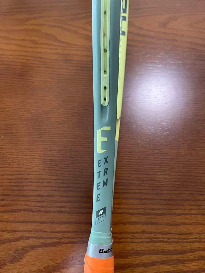 Babolat Extreme MP 500 テニスラケット