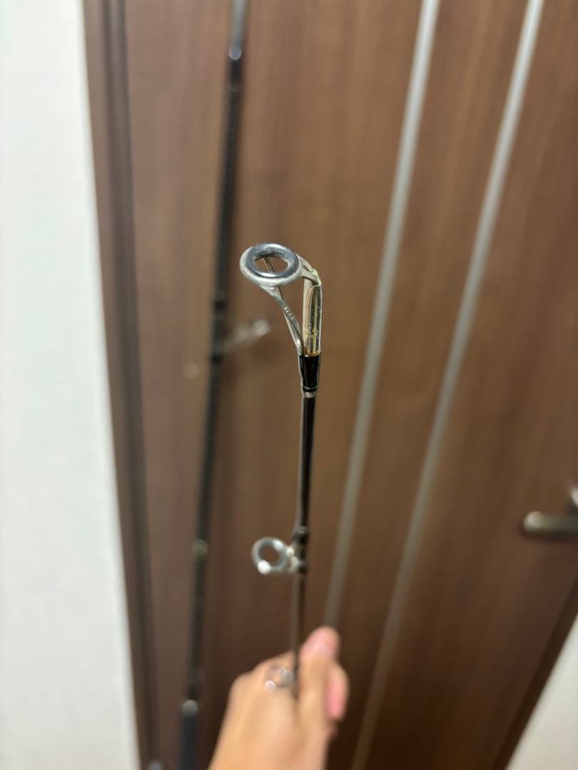 メジャークラフト　ハンタウェイHT-1062