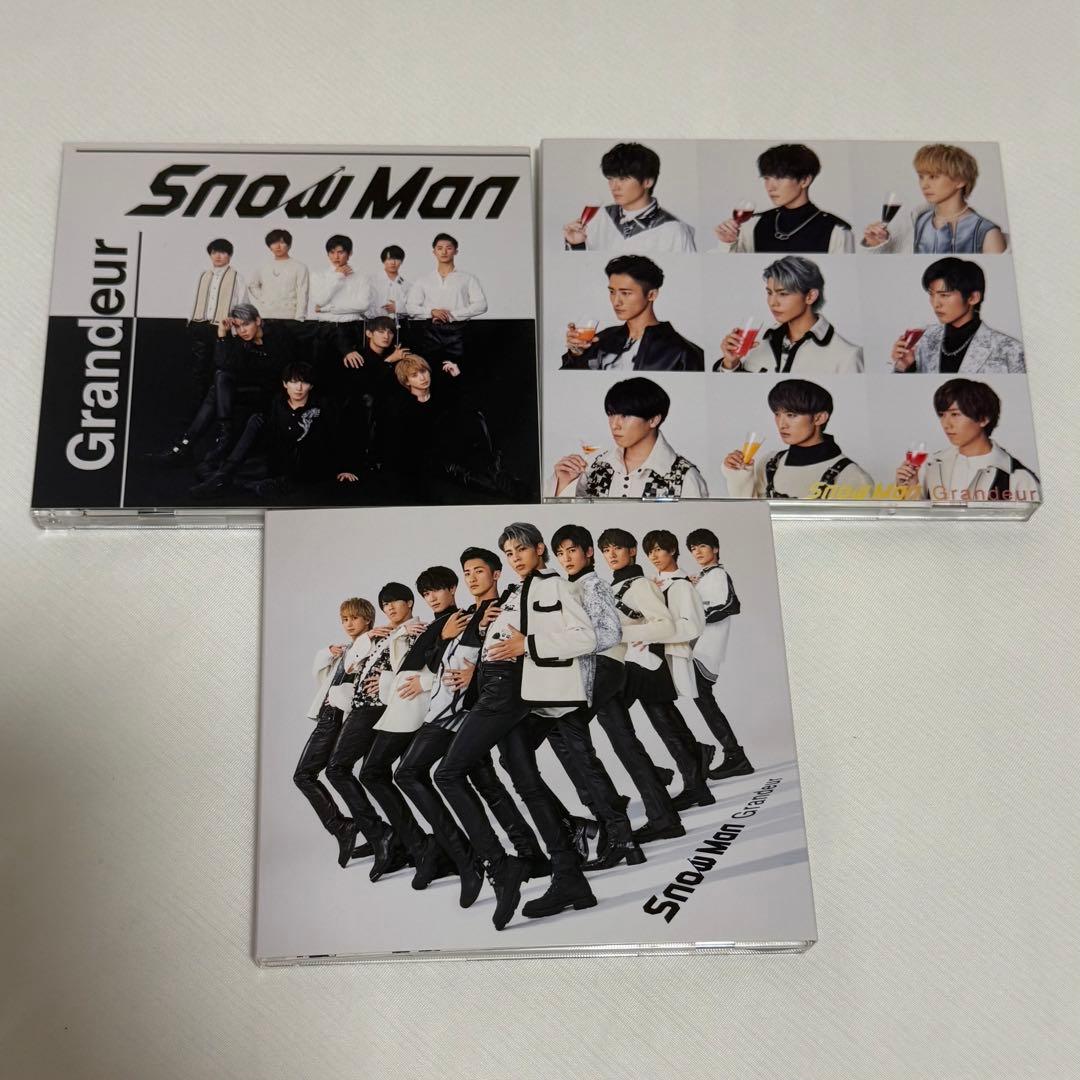 Man シングル CD 3形態 35枚 まとめ売り