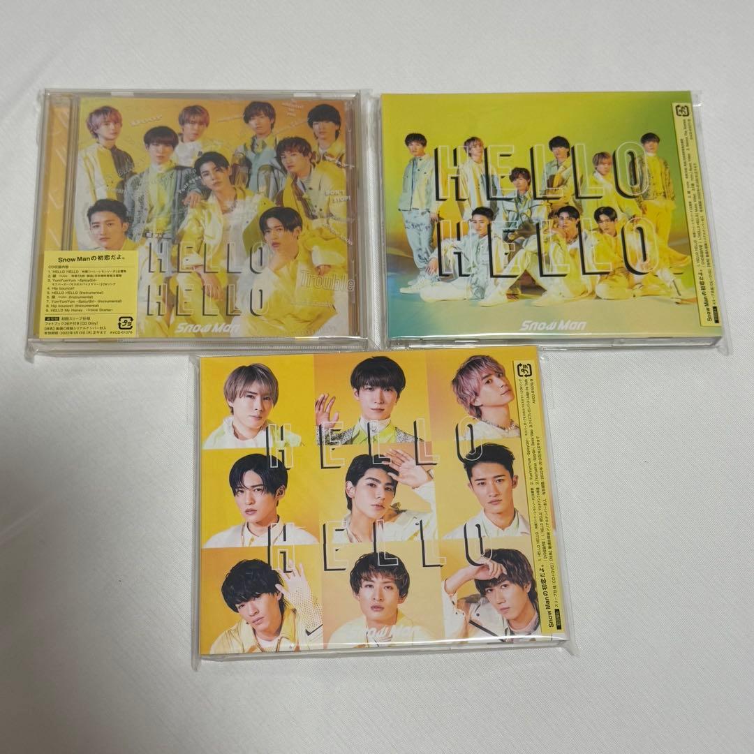 Man シングル CD 3形態 35枚 まとめ売り