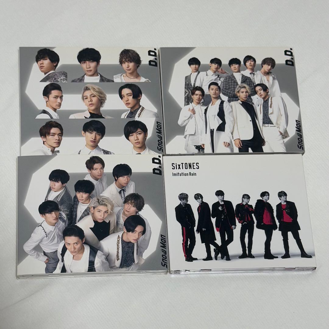 Man シングル CD 3形態 35枚 まとめ売り