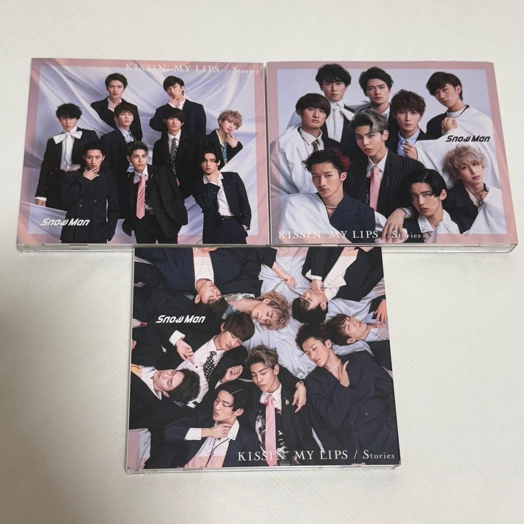 Man シングル CD 3形態 35枚 まとめ売り