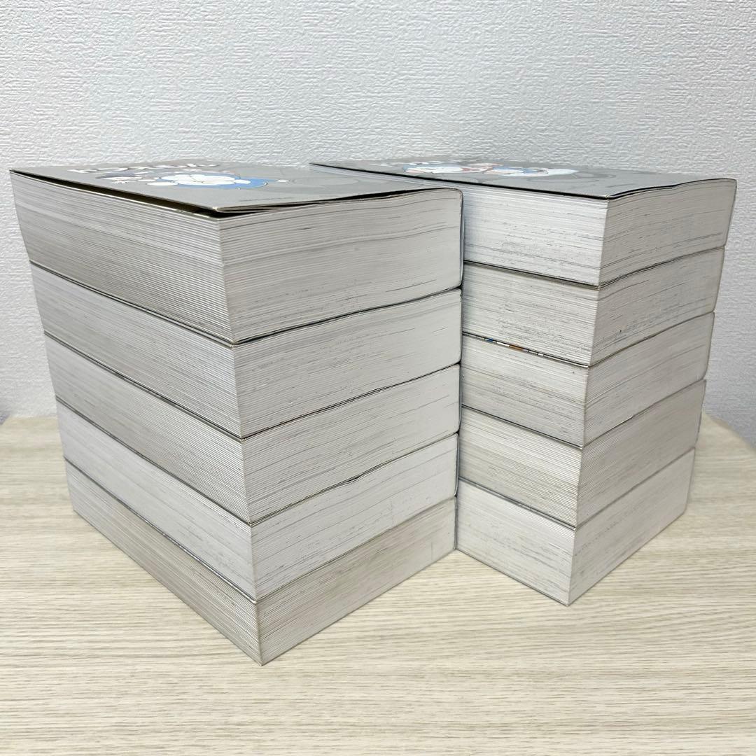 藤子・F・不二雄　大全集　ドラえもん　全巻