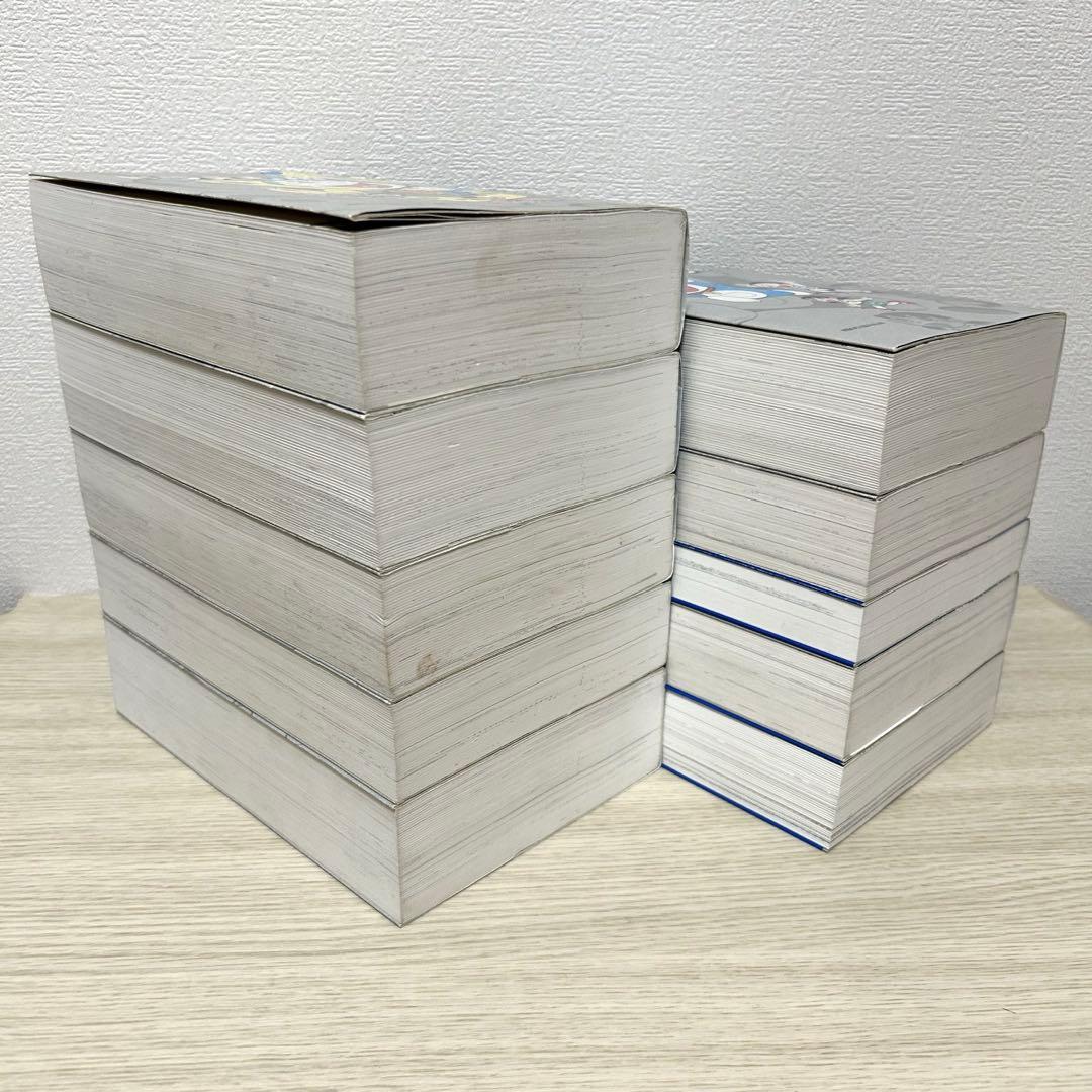 藤子・F・不二雄　大全集　ドラえもん　全巻