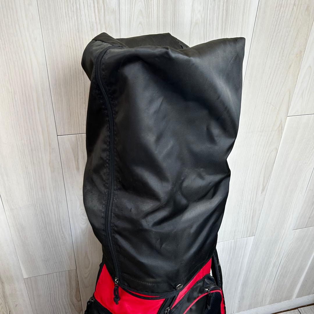 【メンズ右】ミズノ ゼファー　SR メンズゴルフセット　初心者　14本セット