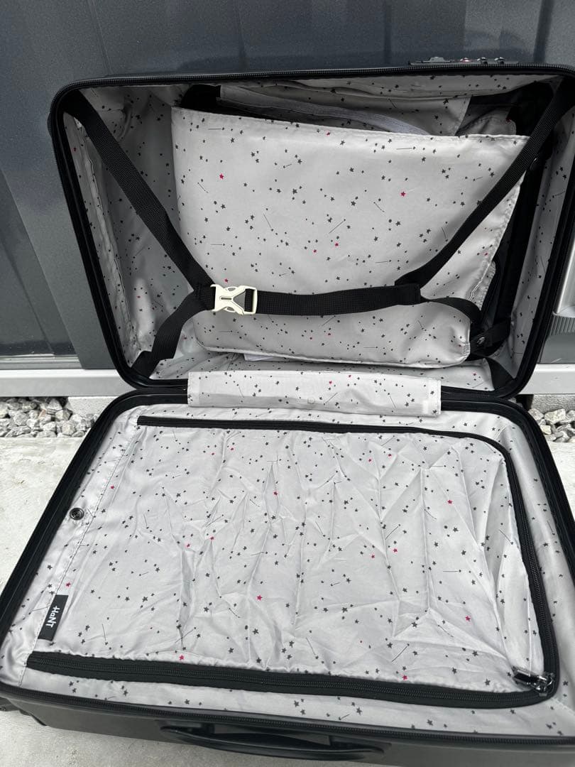 エース　ハント　34L