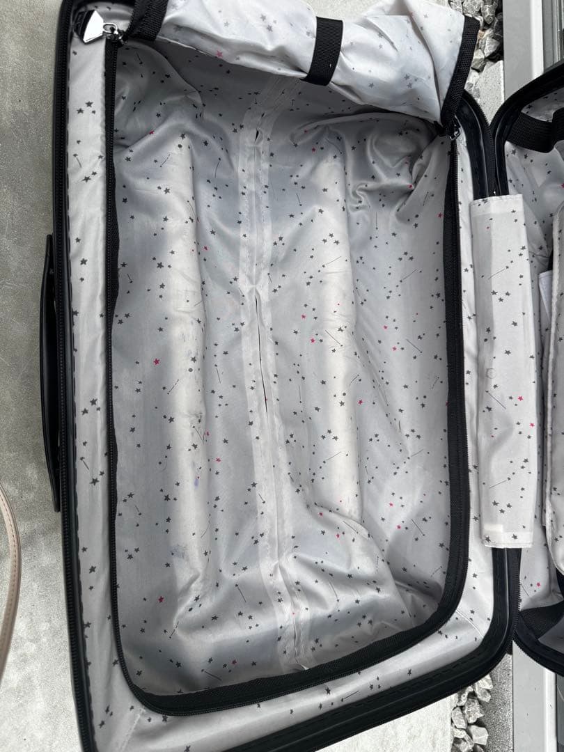 エース　ハント　34L