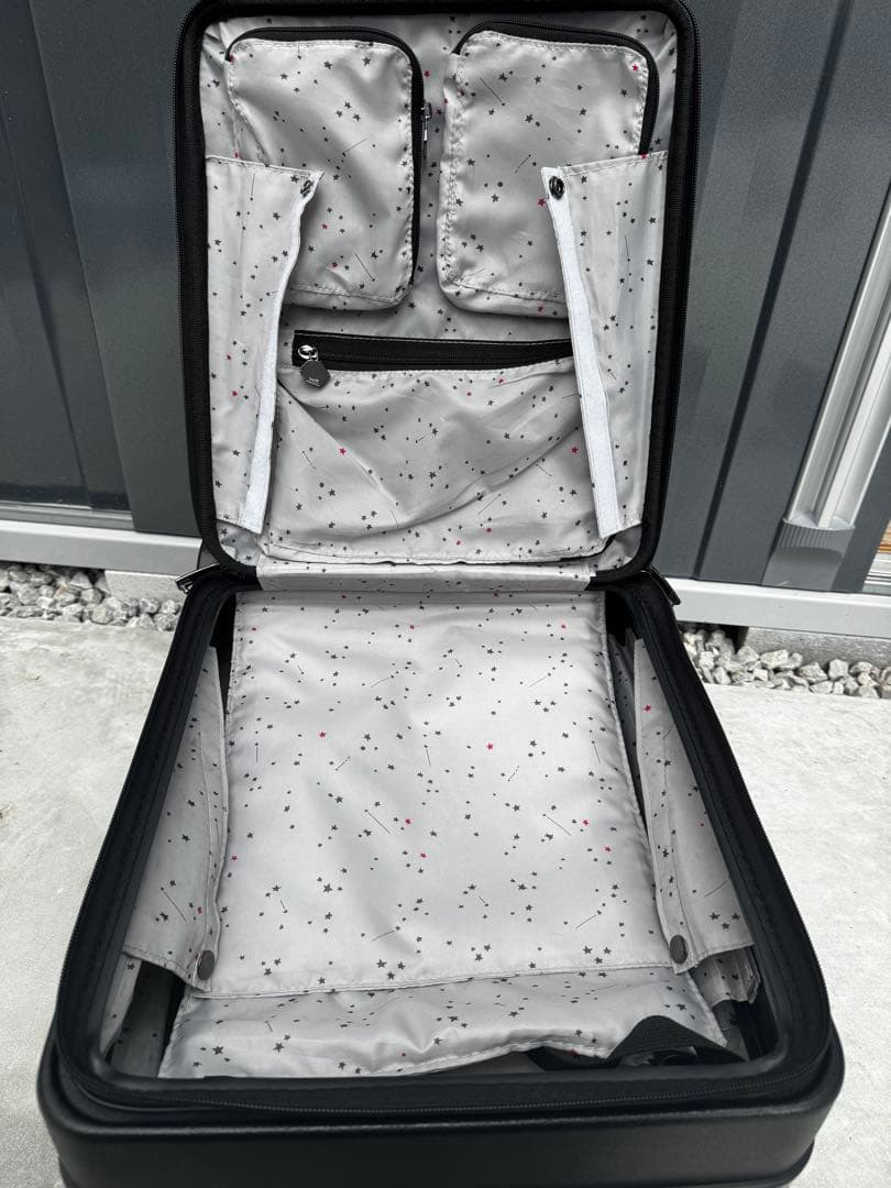 エース　ハント　34L