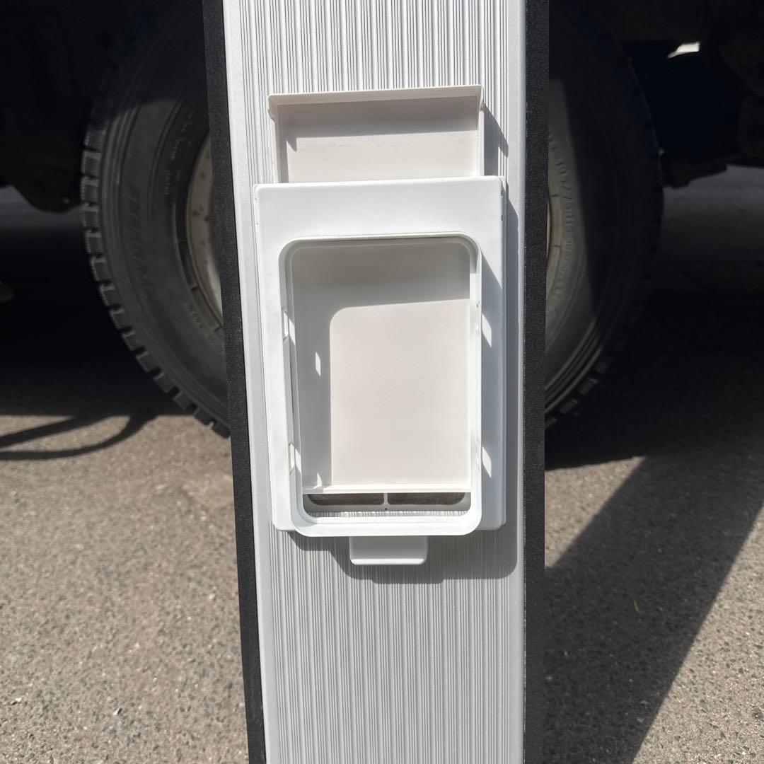 アイリスオーヤマ　IPAM-AL200 ロング窓パネル