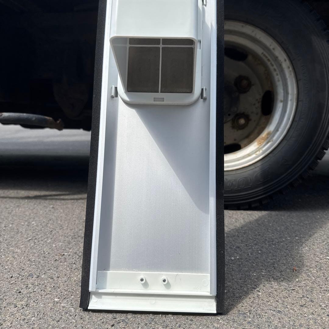 アイリスオーヤマ　IPAM-AL200 ロング窓パネル