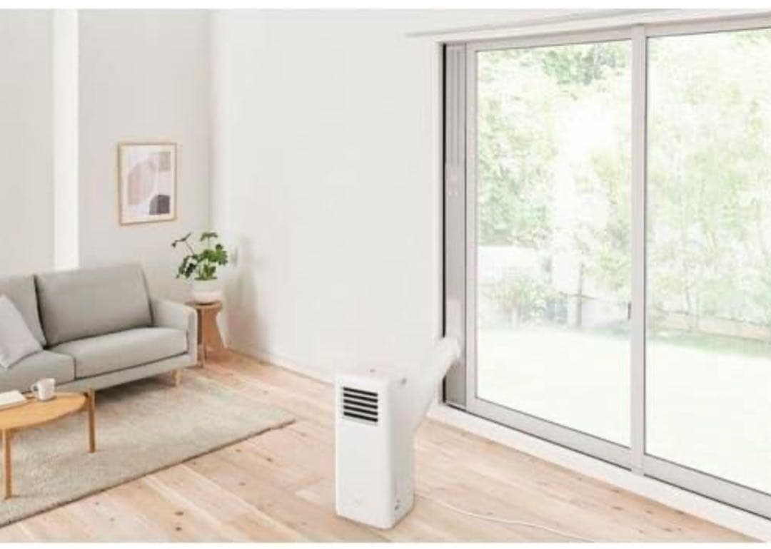 アイリスオーヤマ　IPAM-AL200 ロング窓パネル