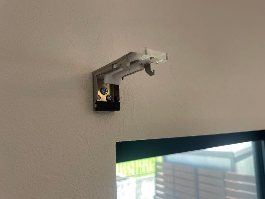 はな様　ニチベイ製 竹製ブラインド ループコード式　2点セット