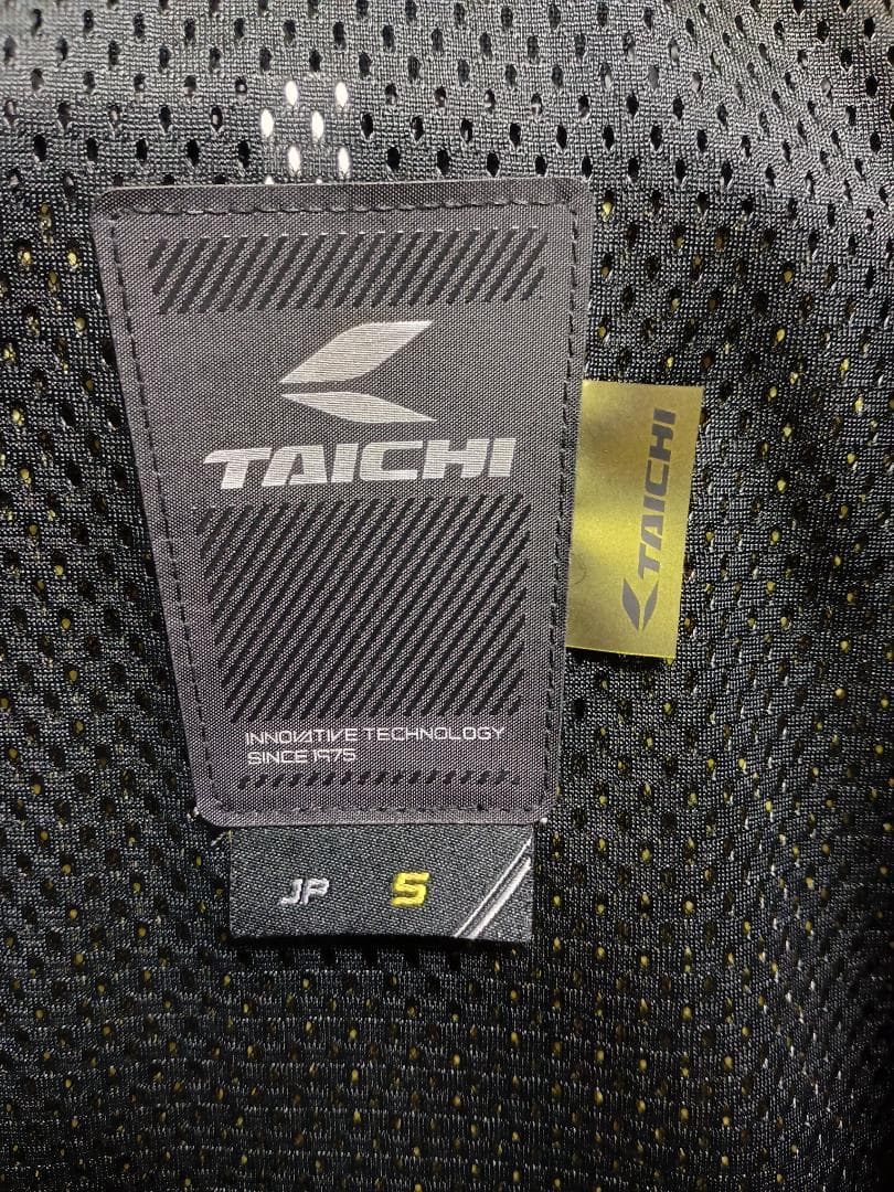 Sサイズ RSタイチ RSJ330 コーデュラフーディ バイクジャケット