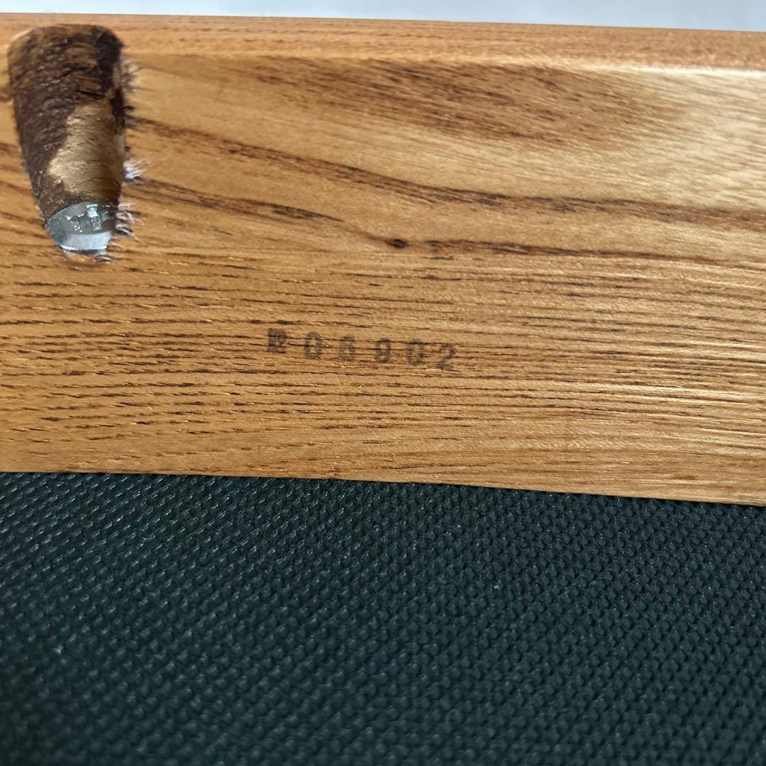 モモナチュラル LAME CHAIR ダイニングチェア①