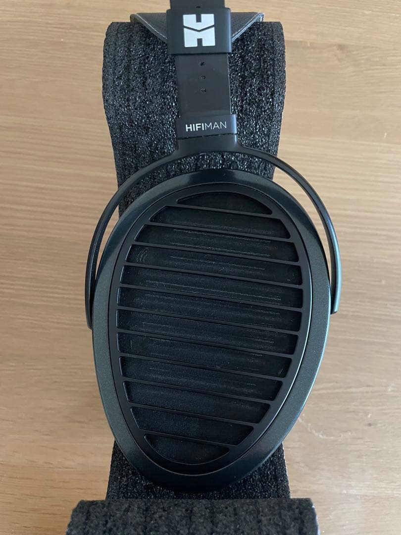 HIFIMAN Arya ヘッドフォン