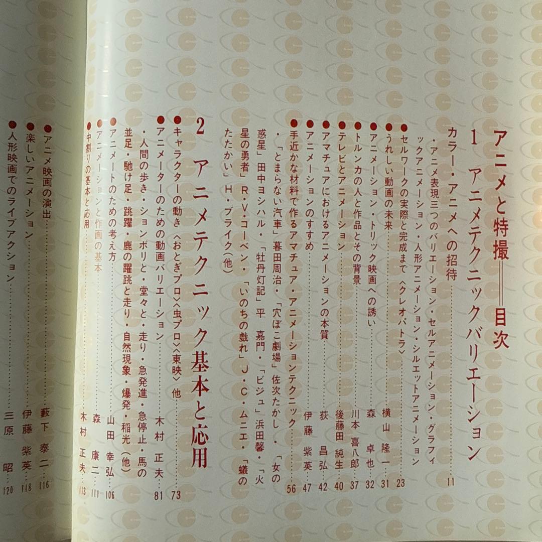 小型映画 アニメと特撮 GENKO-SHA