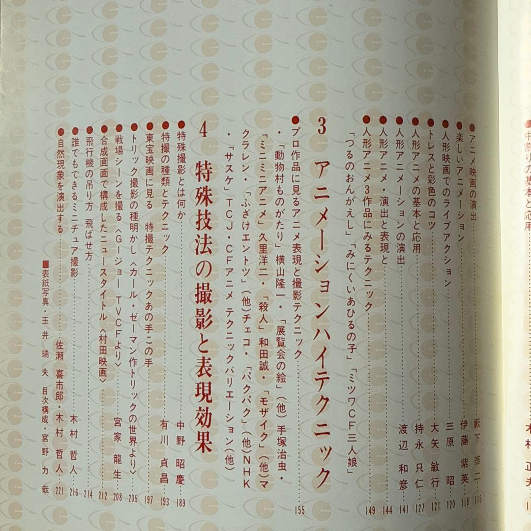 小型映画 アニメと特撮 GENKO-SHA