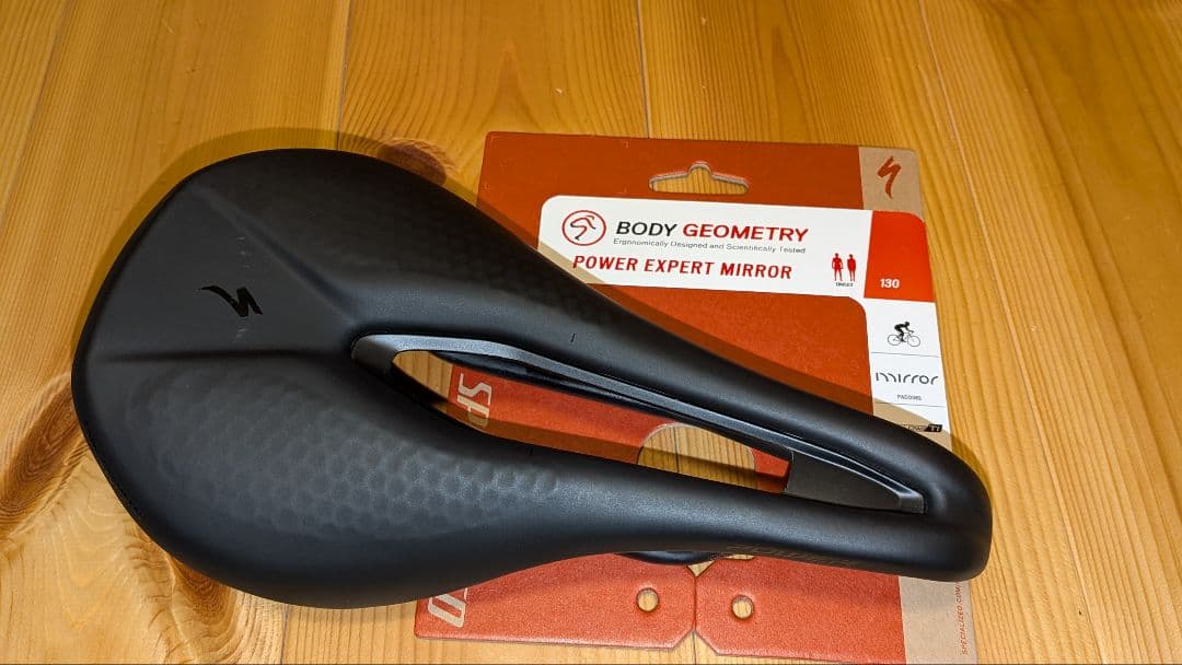 パーツ POWER EXPERT WITH MIRROR 130