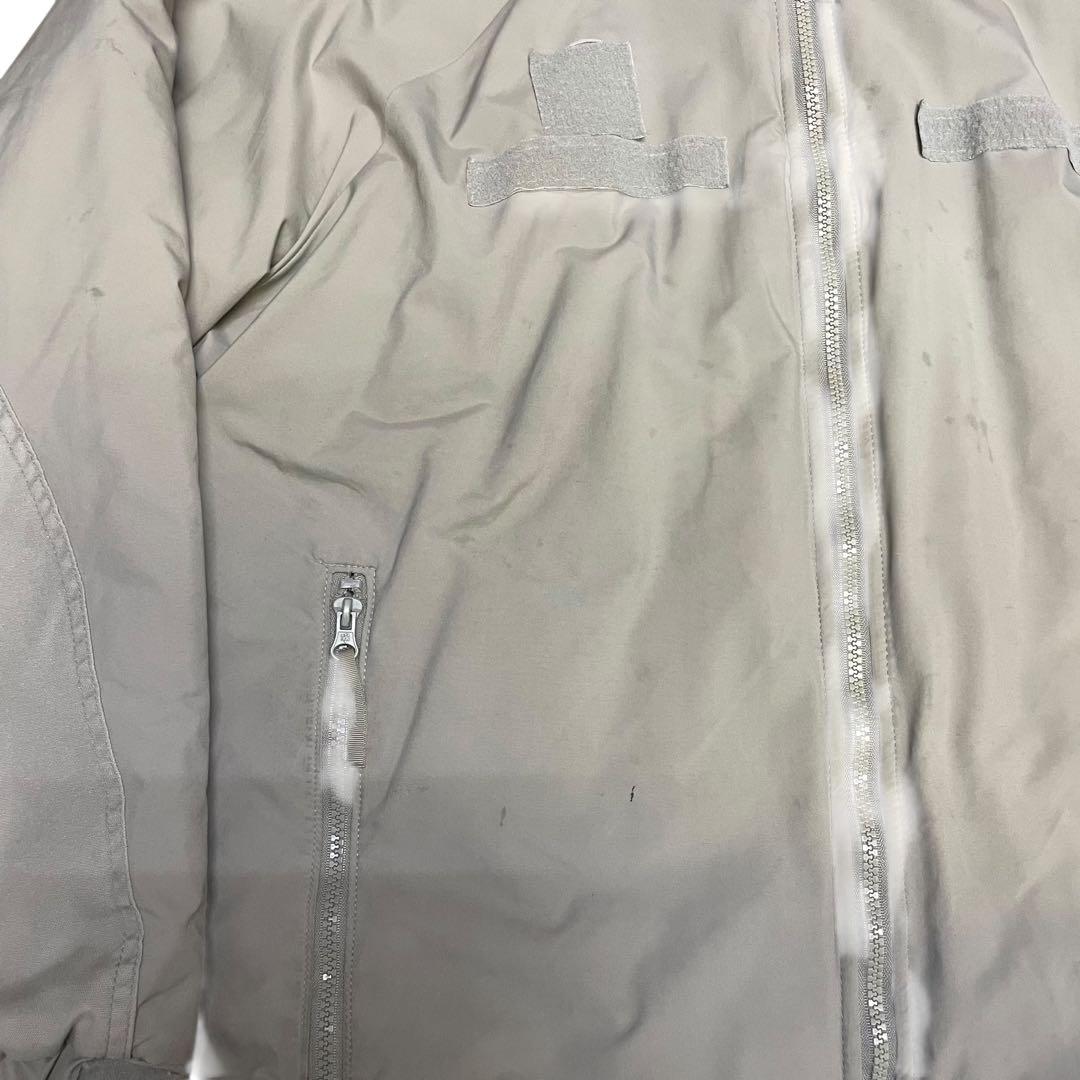 米軍実物 ECWCS level7 レベル7 プリマロフト アメリカ軍 ARMY